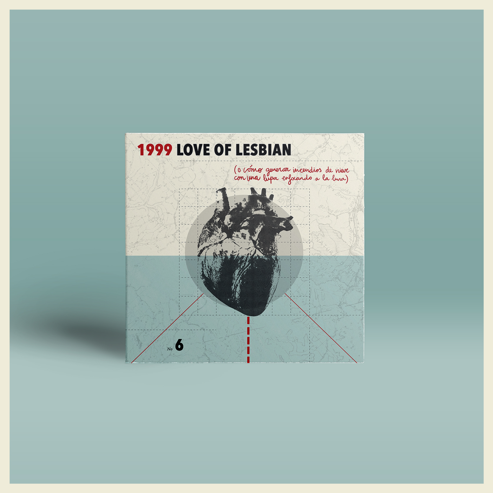 1999 Love Of Lesbian.