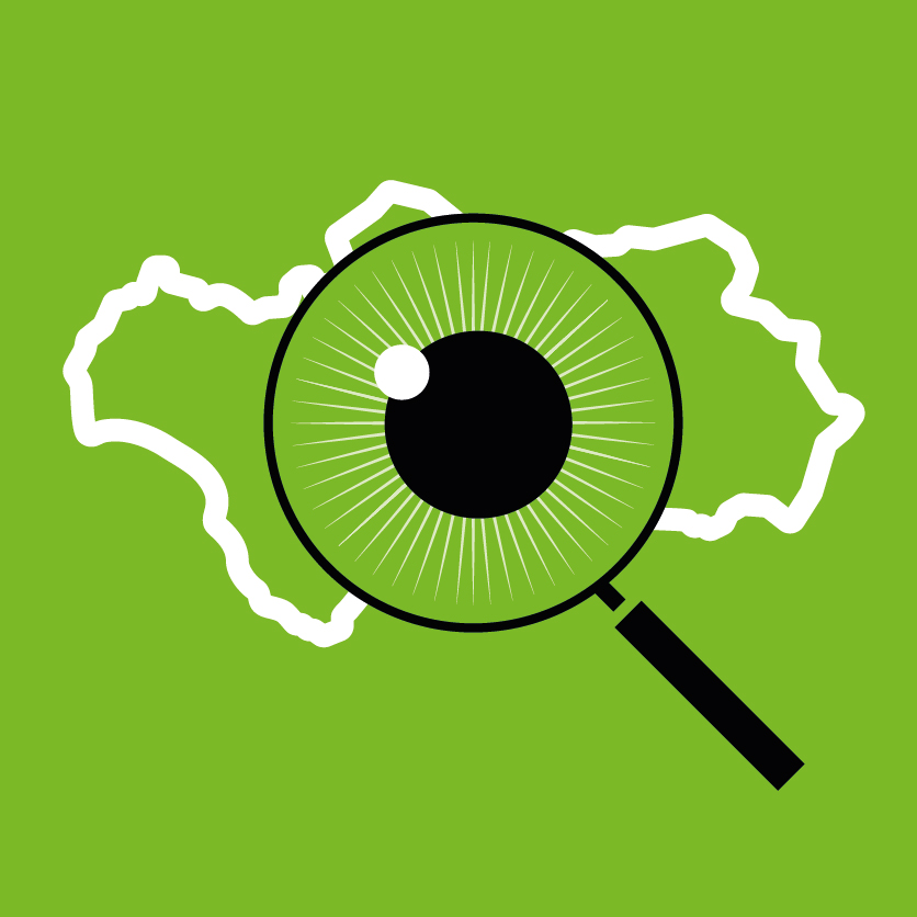 Andalucía, pasado y presente.